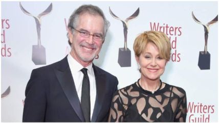 Jane Pauley and her husband got married in 1980.